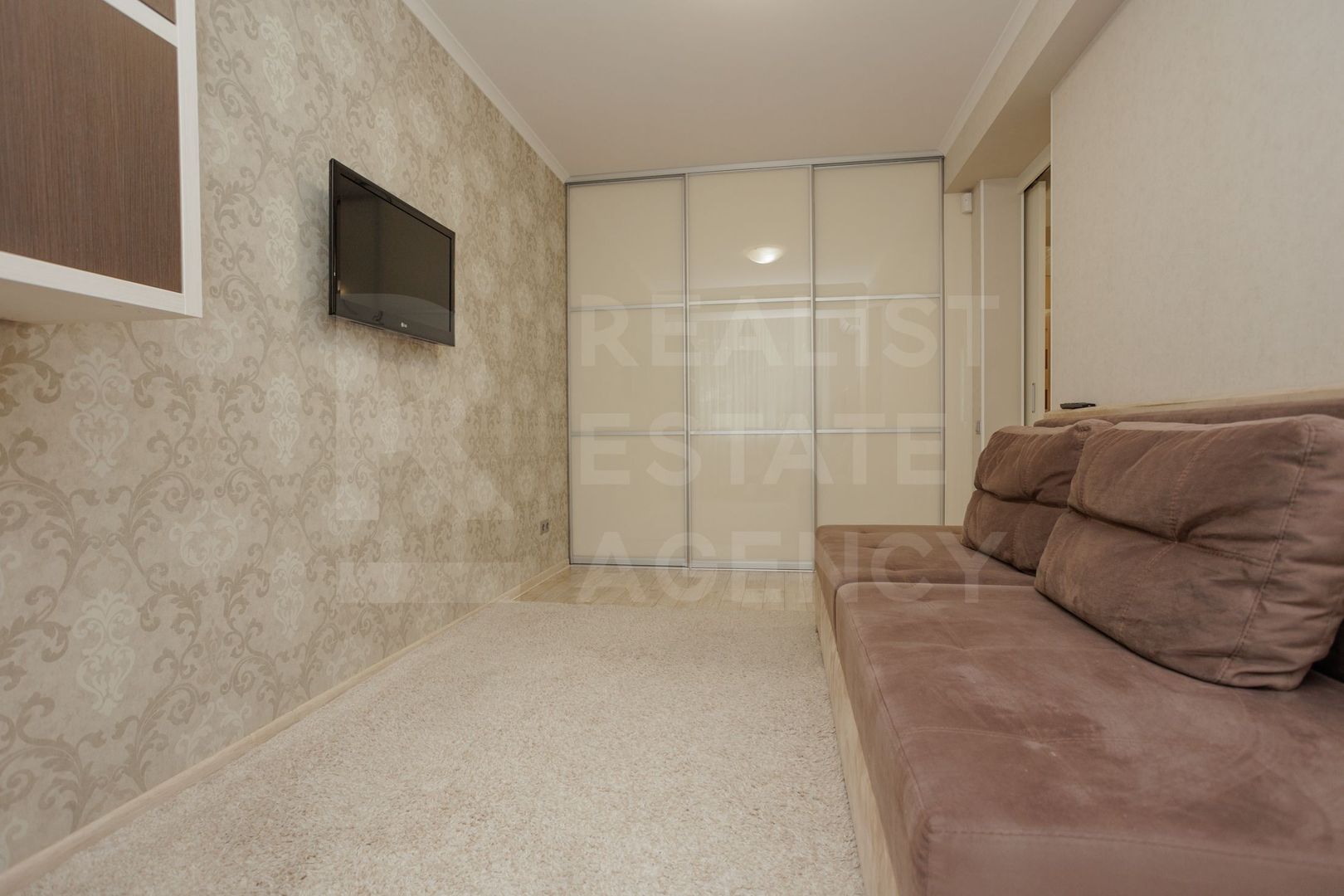 Vânzare. apartament, o cameră, strada Trandafirilor, Botanica - Poză 19