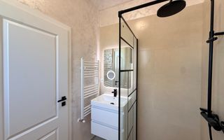 COMISION 0%| Duplex 4 camere - Dressing| 130 mp| Giroc - Poză 11