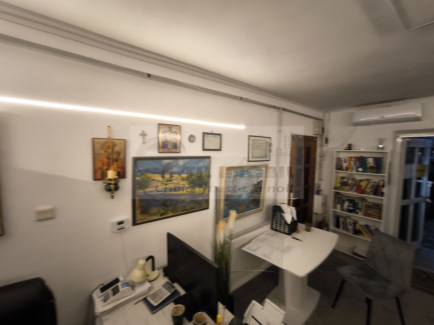 Spațiu comercial – 26 mp, zona Alexandru,  Biserica Sf. Nectarie, Iași - Poză 5