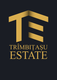 TRÎMBIȚAȘU ESTATE - Logo