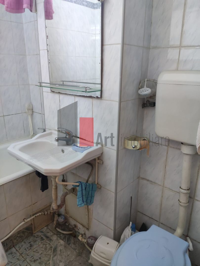 Apartament 2 camere Răsăritului - Poză 12