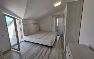 Penthouse spectaculos de închiriat în Cosmopolis – Northlight | - Poză 24