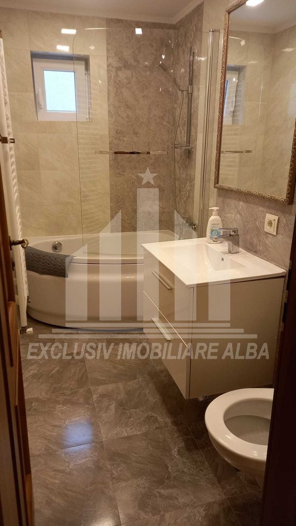Apartament 2 camere Cetate-Spital - Poză 3