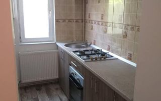 2 Camere Semidecomandat- Renovat- Zona Zimbru - Poză 3