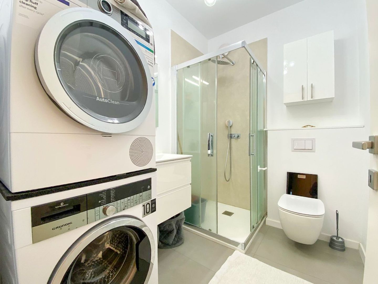 De închiriat I Apartament 3 camere I Baneasa I Piscina - Poză 12