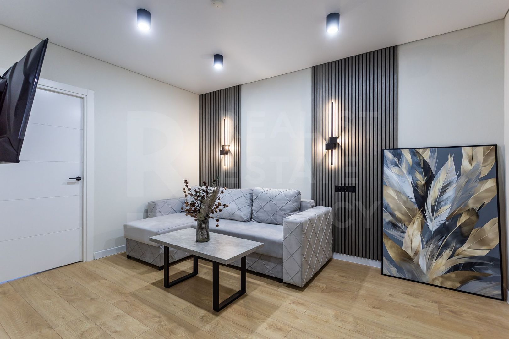 Vânzare , apartament, 2 camere, bd. Mircea cel Bătrân Ciocana - Poză 8