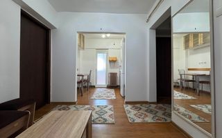Apartament 2 camere decomandate |50 mp | Etaj intermediar | Industrial - Poză 2