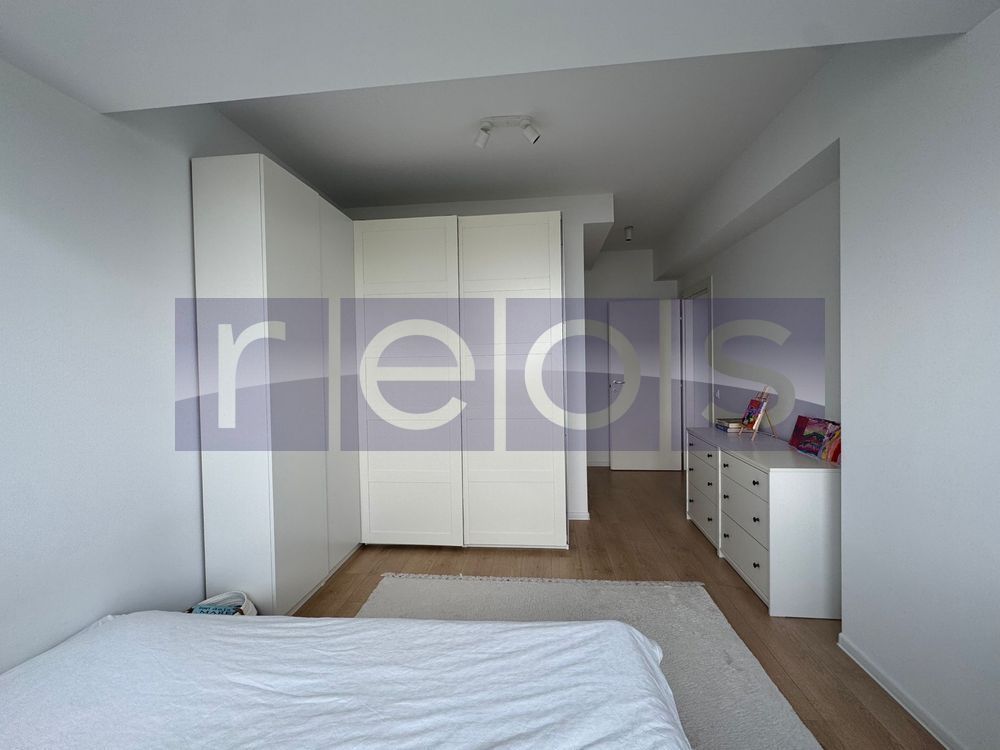 VANZARE 3 CAMERE | ATRIA URBAN RESORT | 73.5 MP | PARCARE INCLUSA - Poză 4