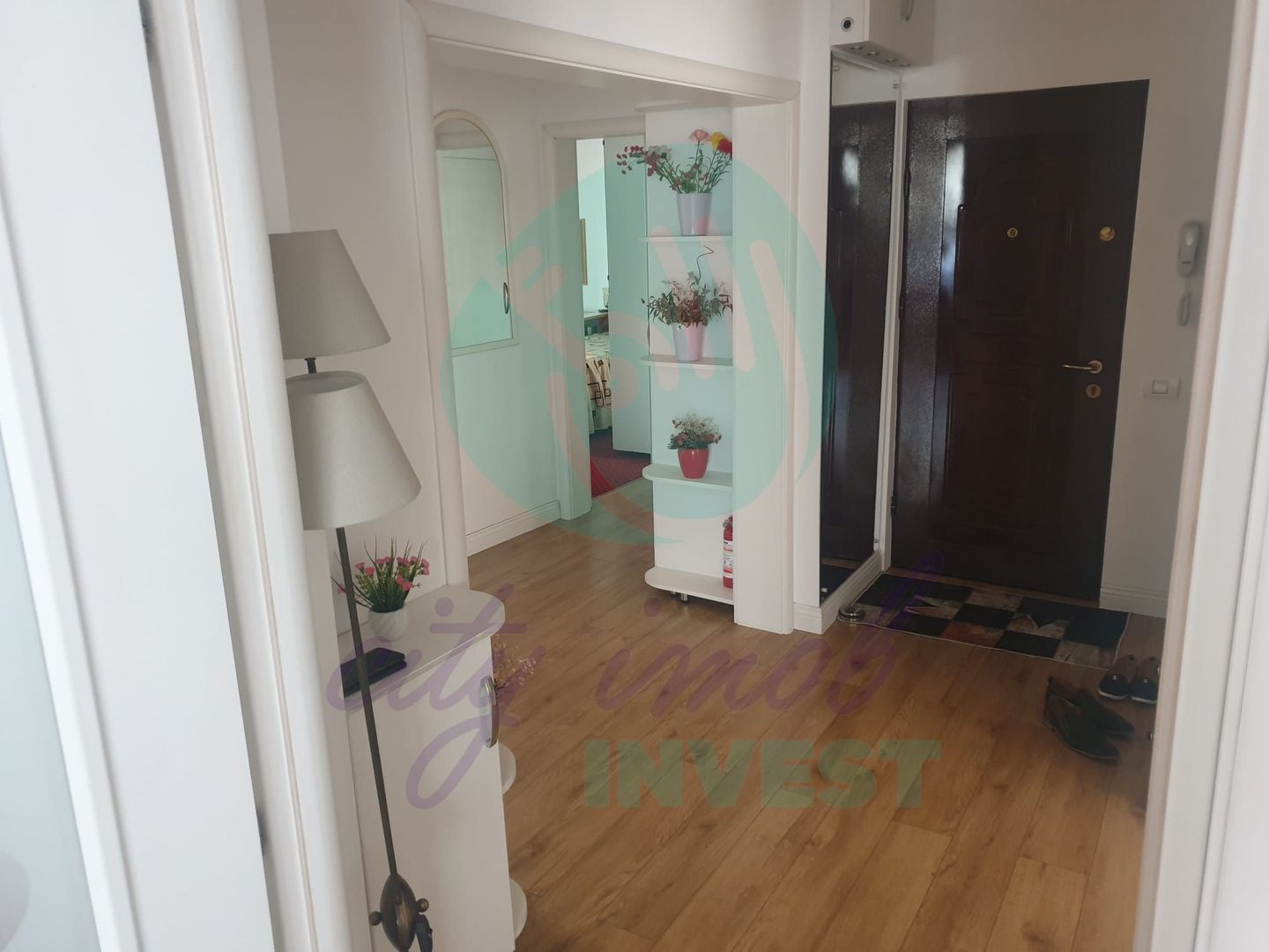 4 camere decomandate in zona Mall Vitan - Poză 14