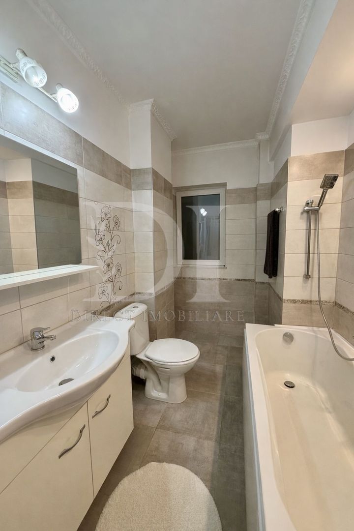 Apartament de închiriat | Zona Bază Sportivă Gheorgeni - Poză 7