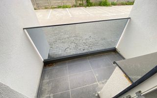 Apartament 3 camere | 2 Băi | 2 Balcoane | Încălzire în pardoseală | Șelimbăr - Poză 11