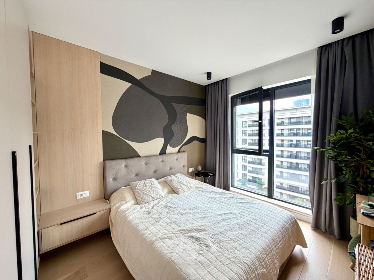 2 camere Nusco City Aviatiei | Pipera - Poză 8
