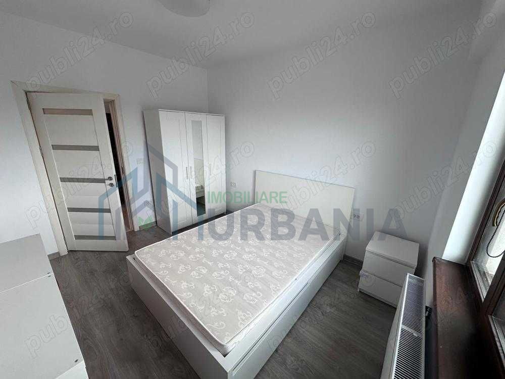 Apartament 2 camere, Soleia 4 (Mega Image), boxa si loc de parcare. - Poză 5