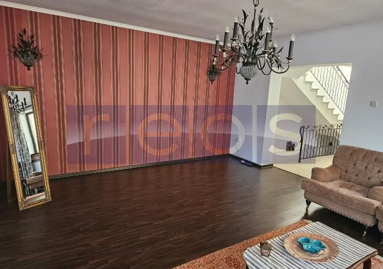 INCHIRIERE VILA DOMENII | 250MP | IDEAL ACTIVITATI COMERCIALE |PARCARE - Poză 3