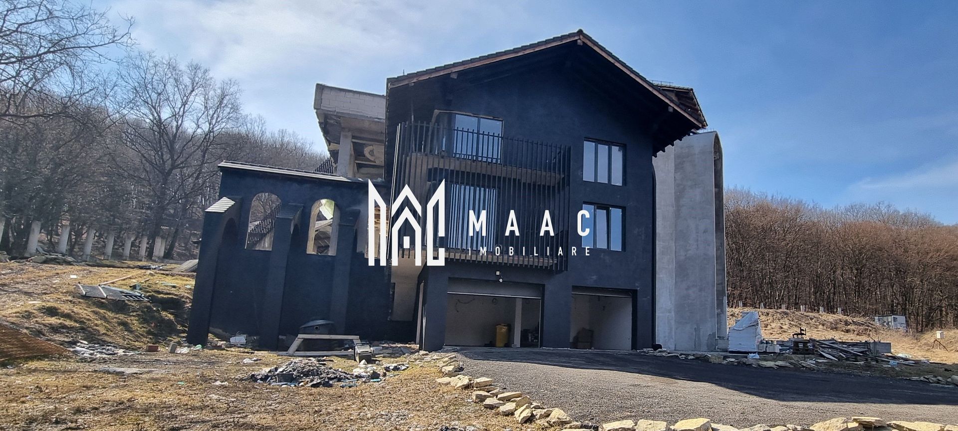 Proprietate specială I 1224 mp I Teren 2000 mp I Wewern - Poză 1