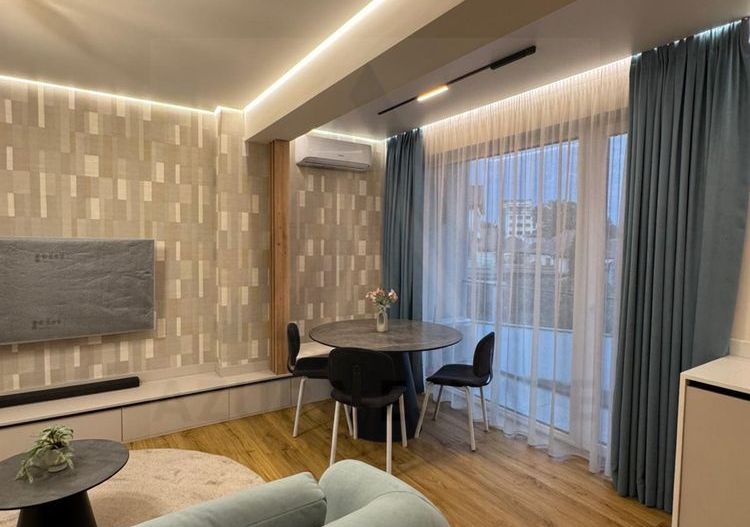 Apartament premium 2 camere parcare balcon boxă pe Șoseaua Alba Iulia - Poză 4