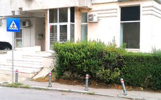 CITY PARK MALL (COD 10) - Spatiu comercial de inchiriat - Poză 2