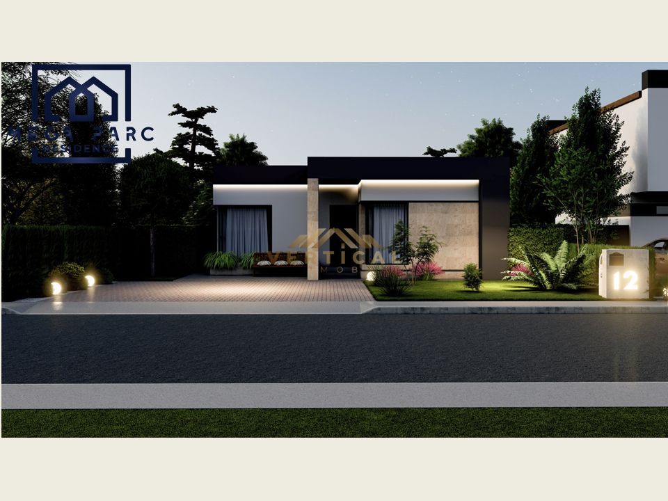 Case - Mega Parc Residence 9 - Poză 21