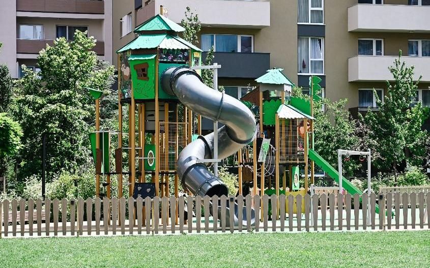 Apartament 2 camere - URBAN PLAZA - Poză 12