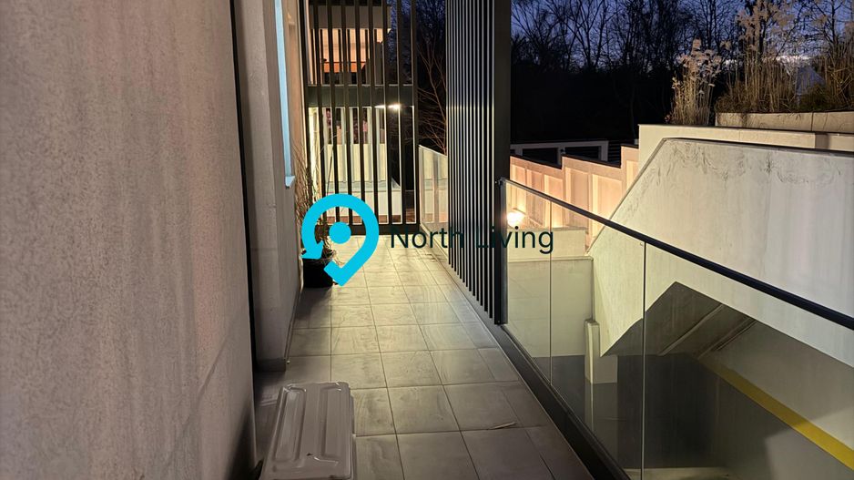 🏡 Apartament 3 camere lux Iancu Nicolae, 2 parcări, complex securizat - Poză 8