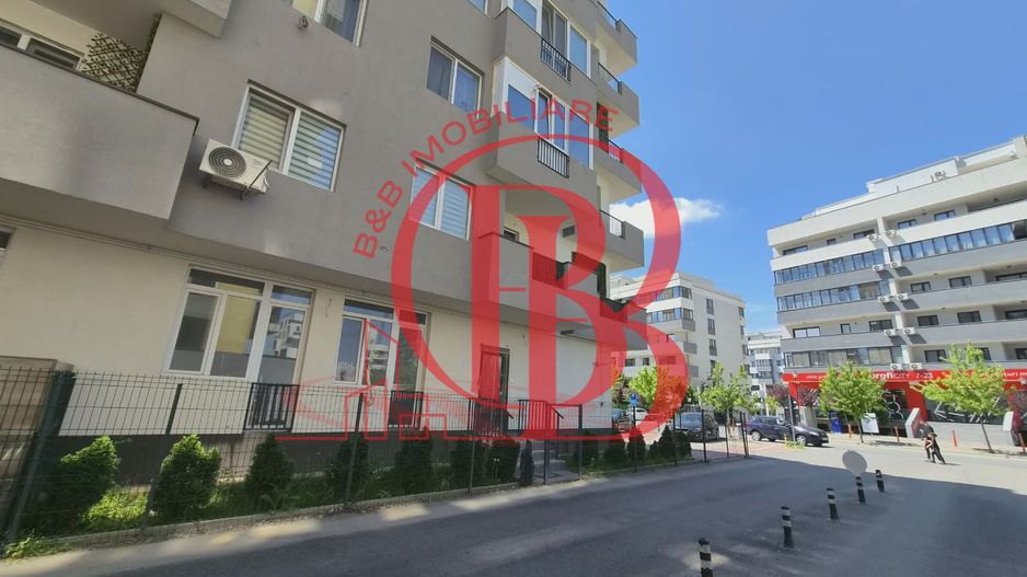 Apartament 3 camere Th. Pallady Ideal Business Metrou Teclu - Poză 9