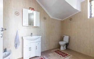 Vila individuala | Teren 485 mp | Chitila Mogosoaia - Poză 20