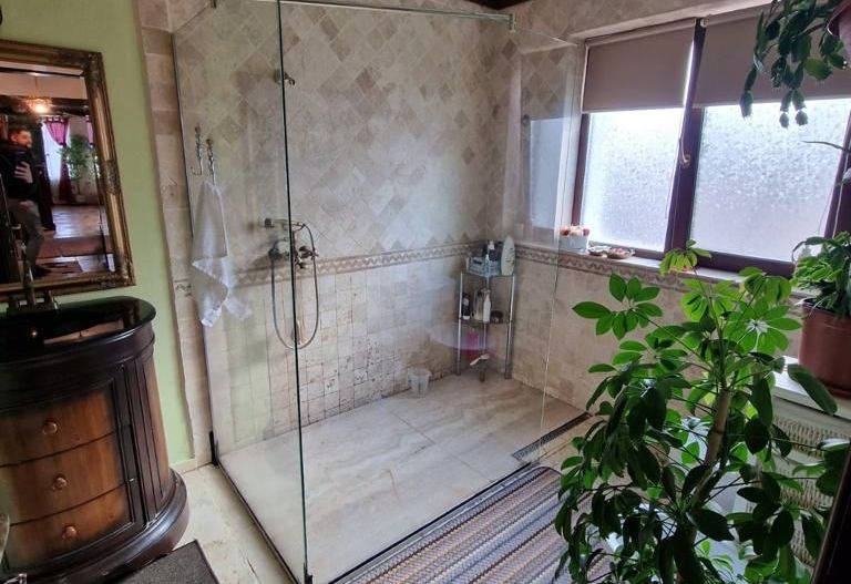 Casa amenajata, teren generos - Sibiu, Selimbar - Poză 8