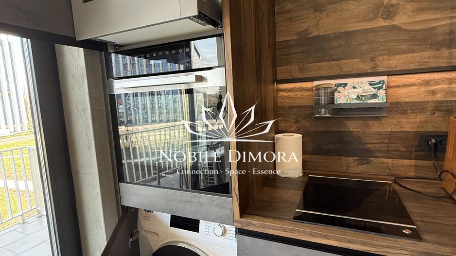 ISHO - Apartament petfriendly cu 3 camere, 2 bai si parcare - Take Ionescu - Poză 8