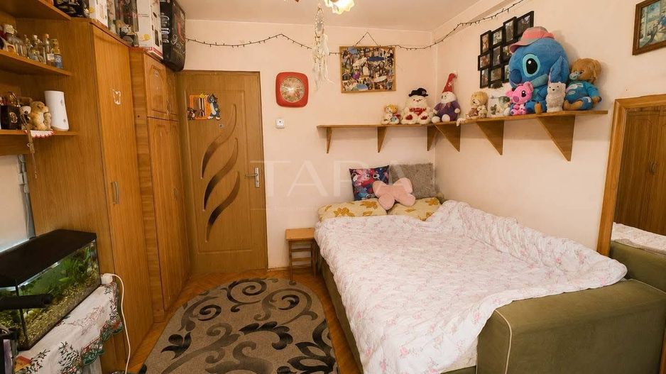 Apartament cu 3 camere, Gheorgheni – zona Hermes. - Poză 7