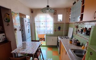 DE VANZARE 2 CAMERE DECOMANDAT | TEIUL DOAMNEI | ETAJ 7/8 | BALCON - Poză 6