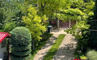 Vila în Breaza 230mp – Curte cu o priveliste superba -3.155mp - Poză 6