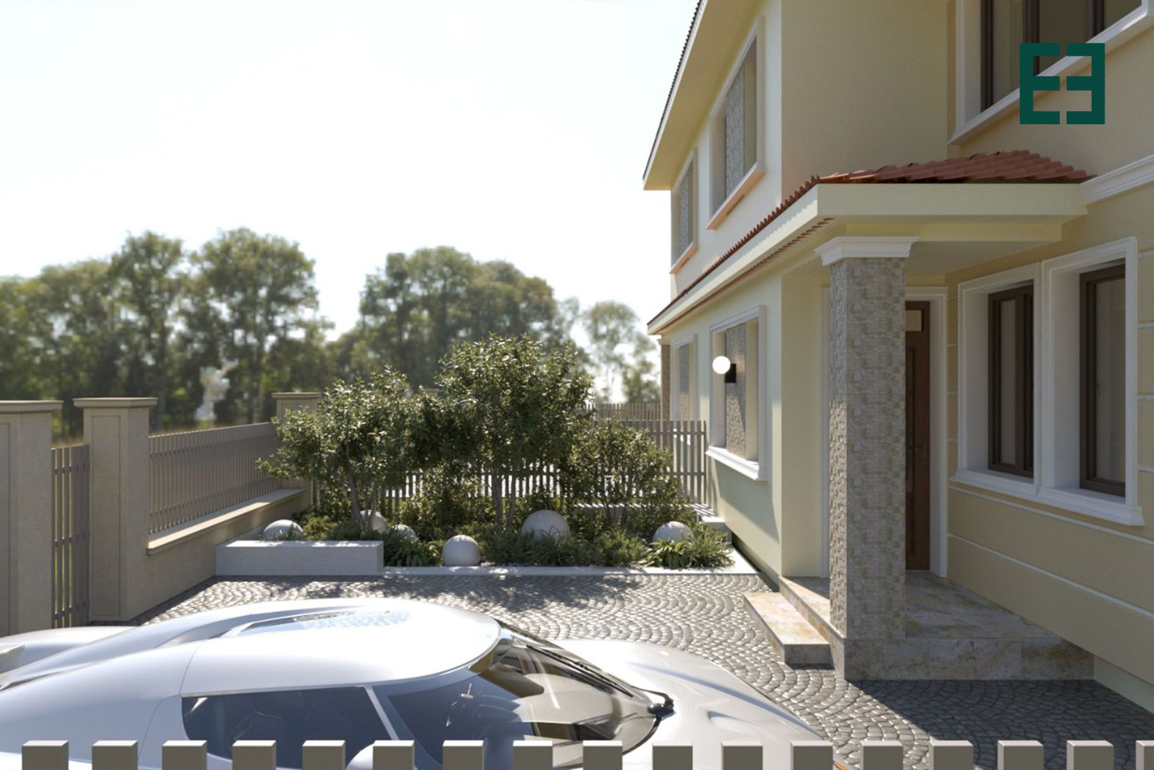 Casă nouă tip duplex 4 camere - Dumbrăvița - Timișoara - Poză 23