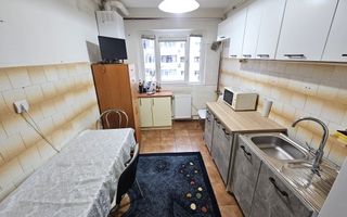 Apartament 3 camere de vanzare, zona Mosilor/Obor, centrala proprie - Poză 15