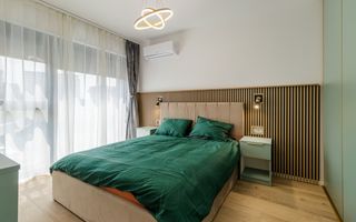 Apartament  de inchiriat 2 camere Arcadia Domenii Parcare subterană - Poză 8