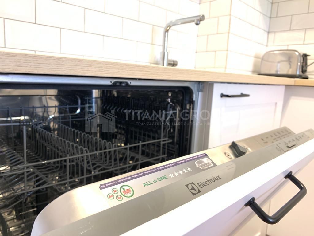 Apartament 2 camere cochet,  parcare, boxa, contract ANAF - Poză 4