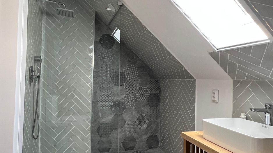 Conac 10 camere | renovat integral | Arefu | Baraj Vidraru - Poză 26