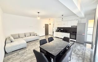 NOU | Apartament 2 Camere - Braytim - Loc de parcare inclus