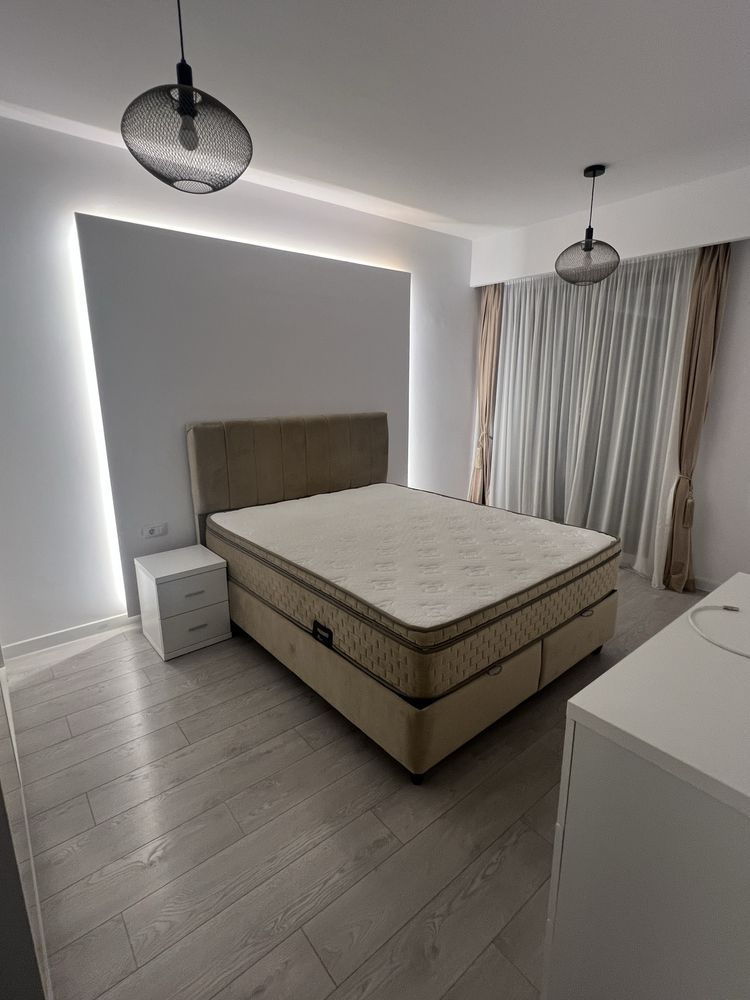 Apartament Premium, 2 camere, complet mobilat si utilat-Novum Politehnica - Poză 3