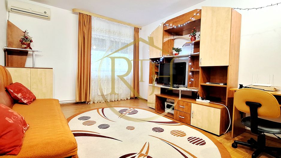 Apartament 1 camera, spatios, compartimentat in 2 camere, Girocului-str. Miloia - Poză 2