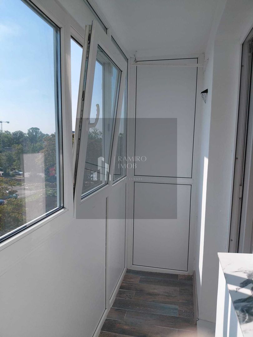 Apartament 2 camere, Pantelimon Sos Vergului, renovat integral - Poză 2