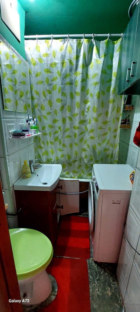 Apartament cochet cu 2 camere - Str.  Soldat Zambila Ionita 3 - Poză 14