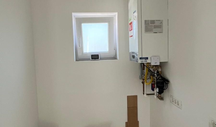 COMISION 0% | Duplex Urseni | 117 mp utili | 3 dormitoare. - Poză 5