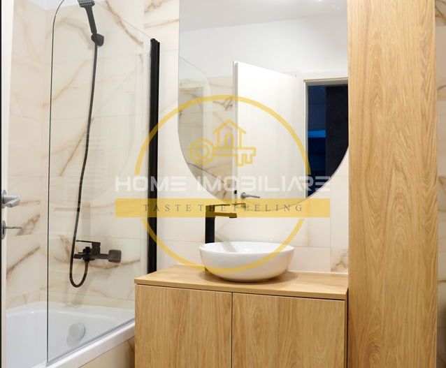 Zona Tatarasi/ Apartament 2 Camere + Loc de parcare subteran/ Etaj 1/ Decomandat - Poză 5