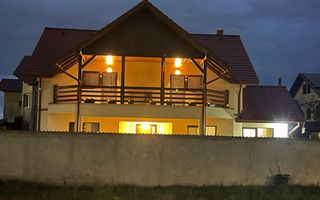 Casa individuala Tractoru zona Socec Brasov - Poză 33