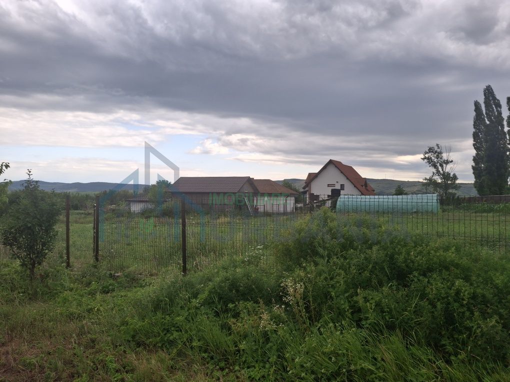 Teren de vânzare în Voinesti, Iași – zonă în dezvoltare, lângă Equester - Poză 6
