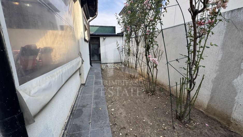 Domnesti Duplex 4 Camere 160 mp - Poză 19
