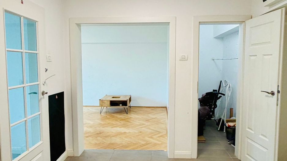 3 camere Splaiul Unirii | Radu Voda | Marasesti | bloc 1996 - Poză 4