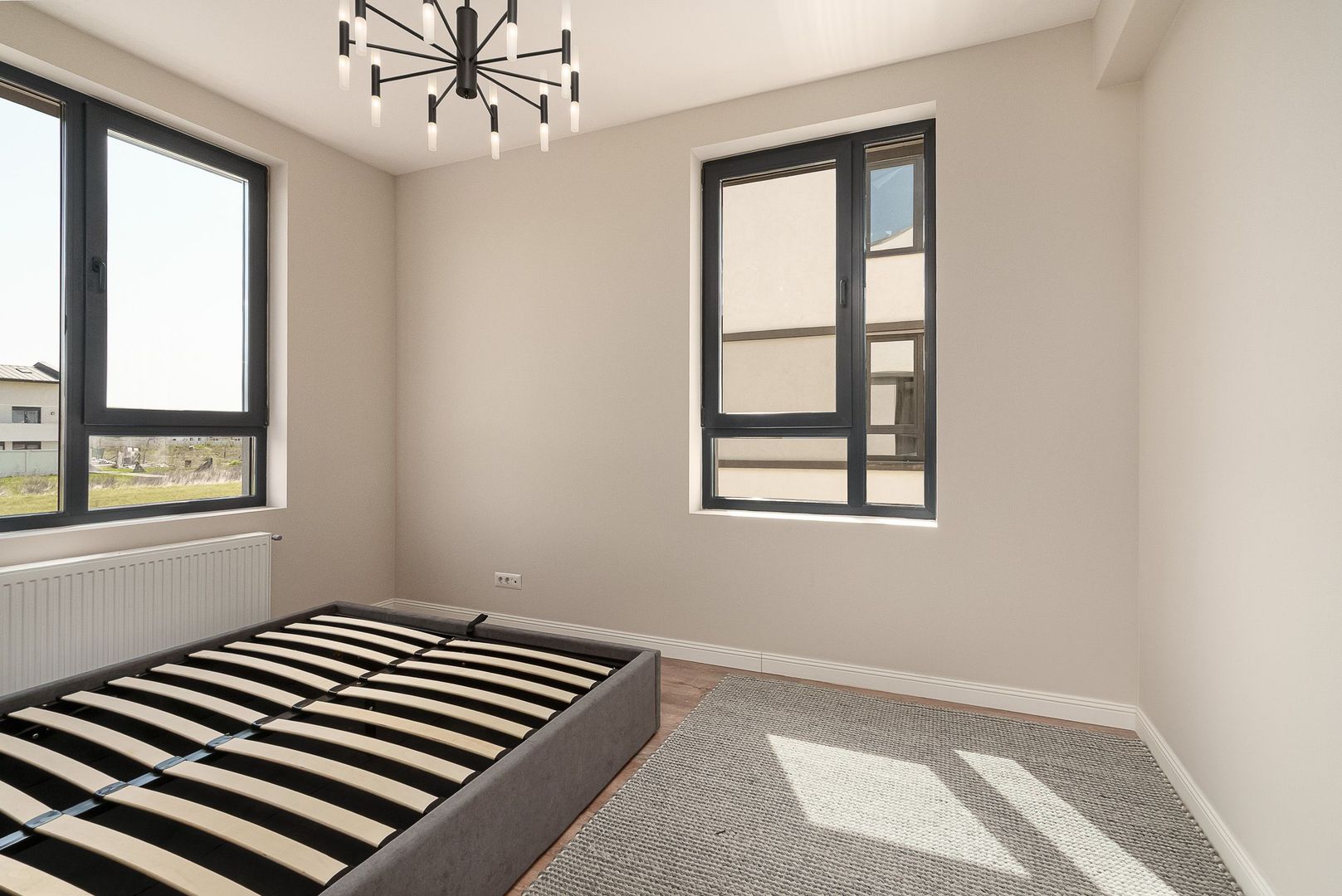 Casă 140 mp + curte | 3 dormitoare | Sector 5 – Dedeman Giurgiului - Poză 9