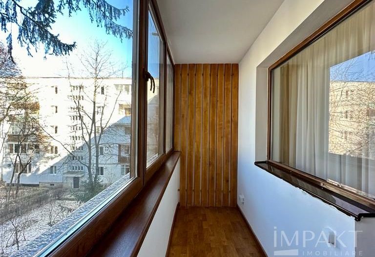 Apartament cu 4 camere, etaj intermediar, cartier Gheorgheni! - Poză 19
