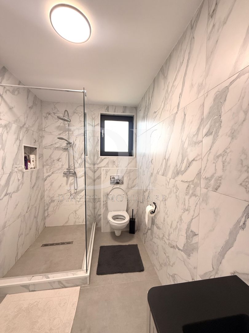 Casa la cheie / 4 camere / Zona Eroilor - Poză 15